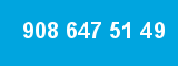 908 647 51 49 908 647 51 49